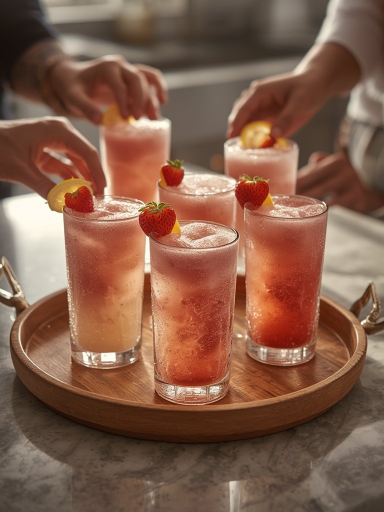 1 ingredient Ninja Slushi recipe - Illustration 3