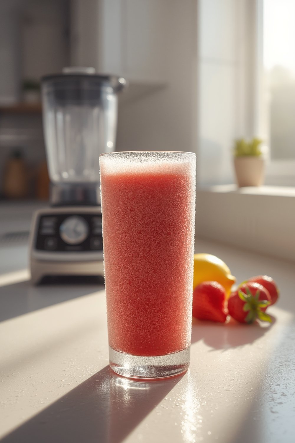 1 ingredient Ninja Slushi recipe - Illustration 1