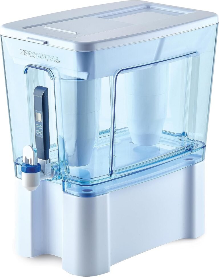 Water Filter: 7 Ultimate Steps For Amazing Results In 2026 7 81fH4 XyxXL. AC SL1500 7 everydayproductguide