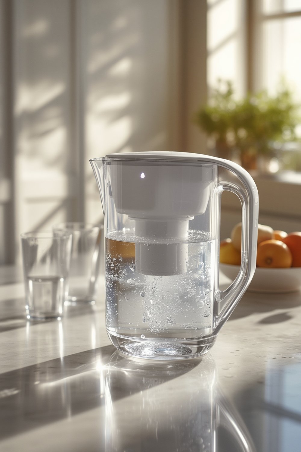 Brita Pitcher product view