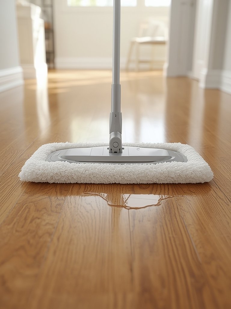 WetJet refills in action