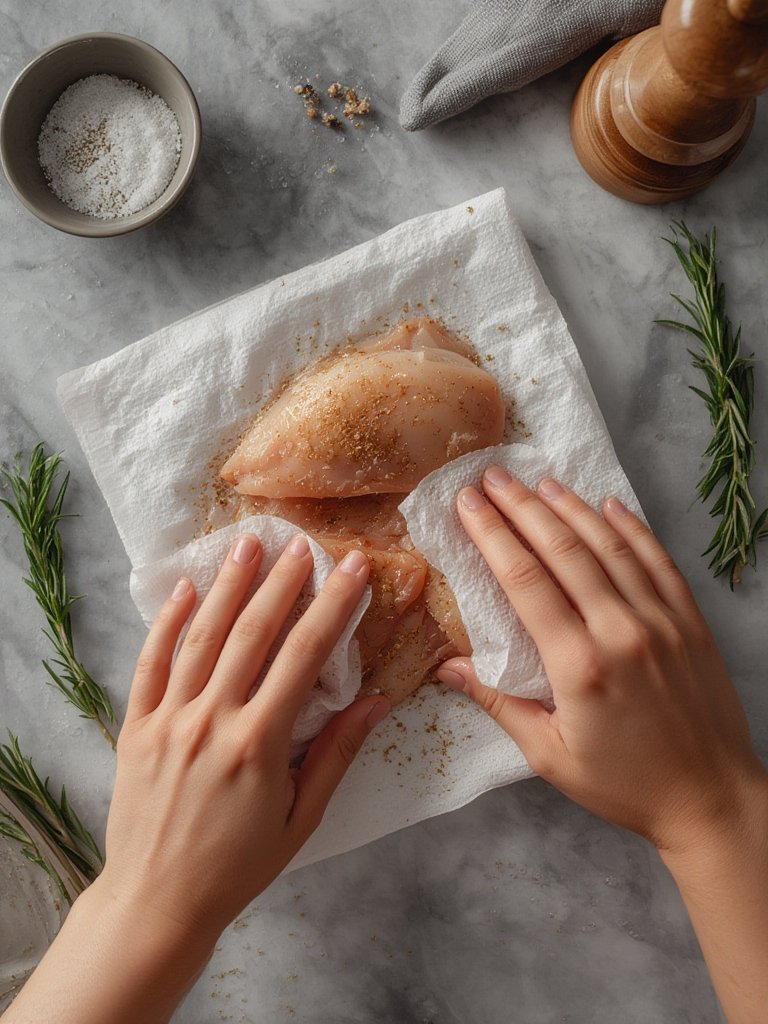 Air Chilled Chicken: 7 Amazing Ways to Boost Crispiness (Proven Guide) 2 air chilled chicken - Illustration 2