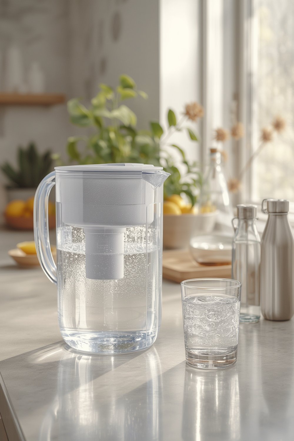 Brita Filter: 7 Ultimate Steps For Amazing Water Quality In 2026 1 Brita filter product view