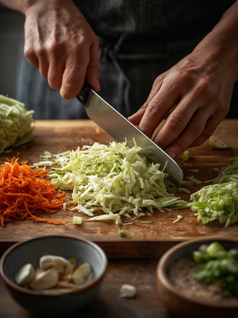 cabbage recipes - Illustration 2