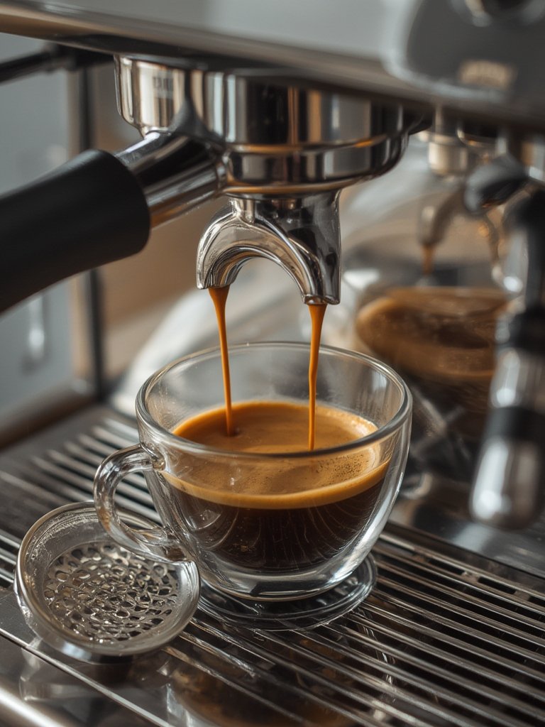 Water Filter: 5 Ultimate Secrets For Best Espresso Results In 2026 2 water filter in action