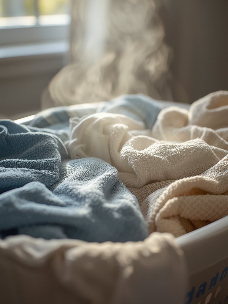 odor defense in action