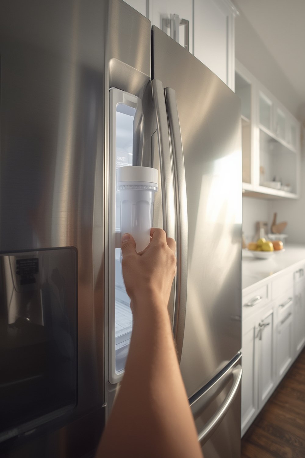 Refrigerator Filter: 7 Ultimate Steps For Best Results In 2026 1 refrigerator filter product view