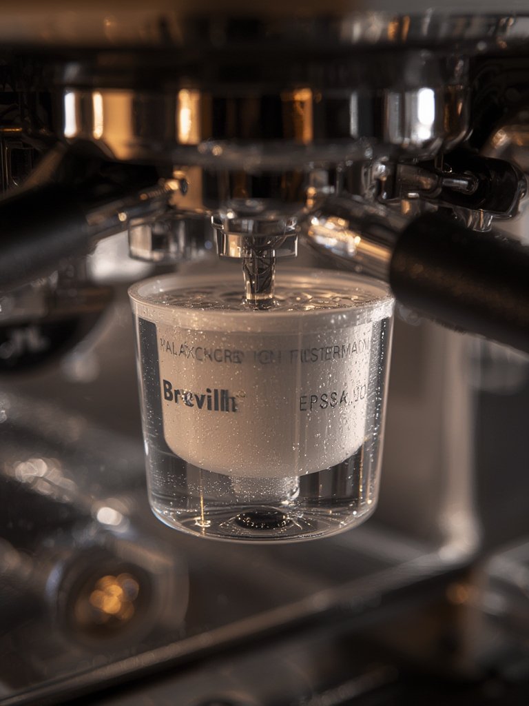 Breville Filters: 6 Ultimate Steps For Amazing Water Taste 2026 2 Breville filters in action