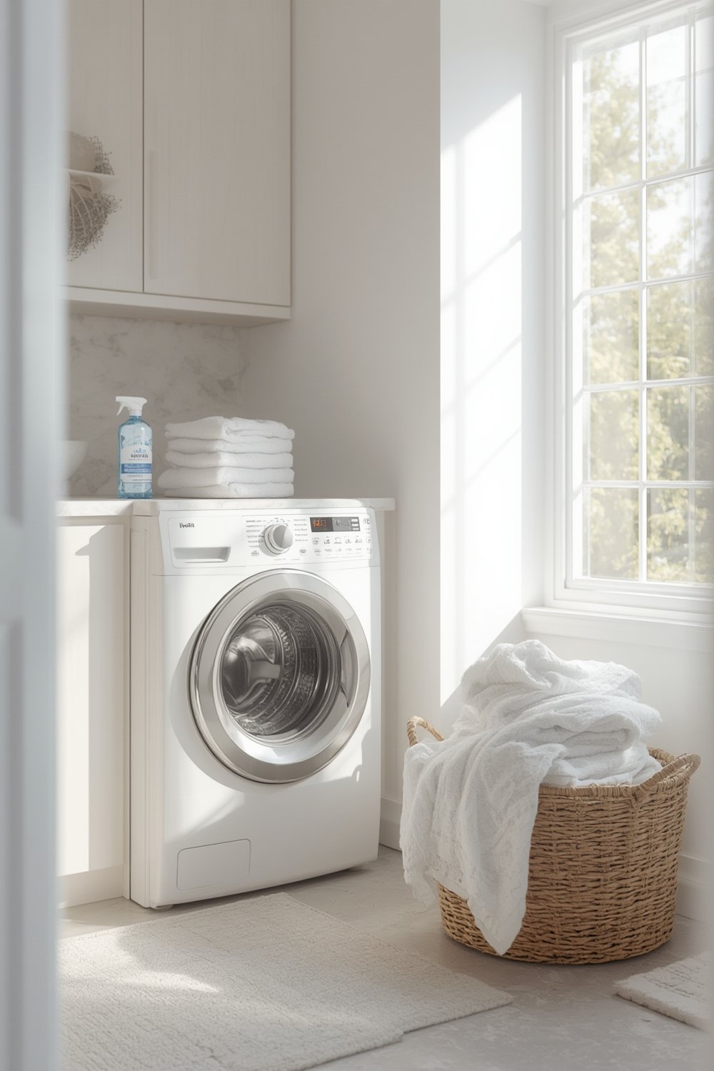 water softener product view