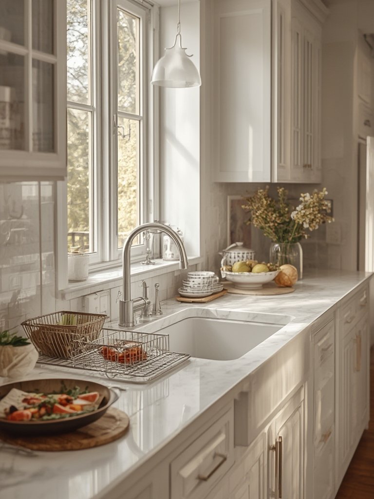 workstation sink - Illustration 3