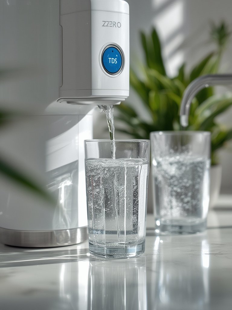 Water Filter: 7 Ultimate Steps For Amazing Results In 2026 2 water filter in action